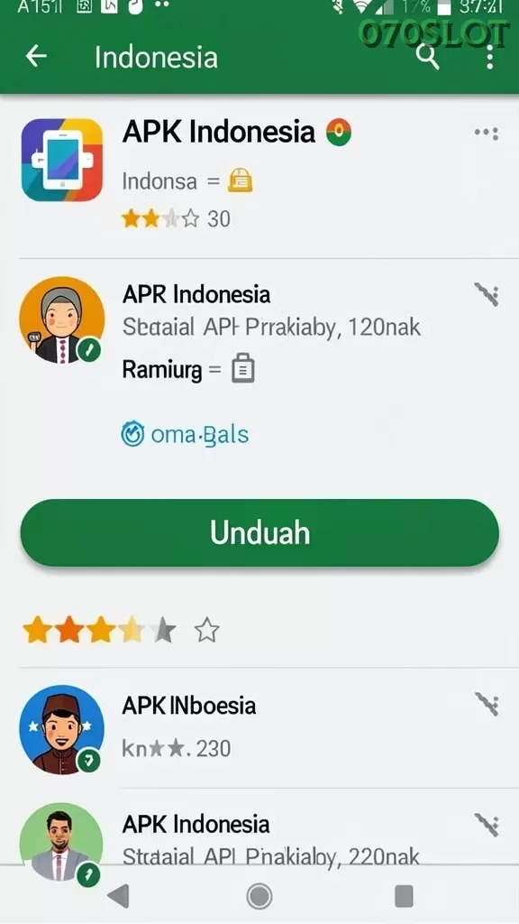 Cuplikan layar MEDAN4D — halaman utama