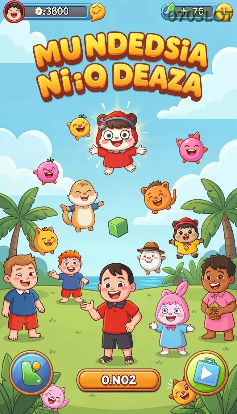 Cuplikan layar DEPOSIT42 — aktivitas